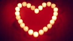 Dreams red love Hearts valentines day amour