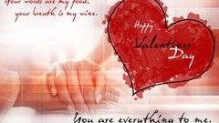 Dreams red love Hearts valentines day amour