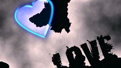 Dreams red love Hearts valentines day amour