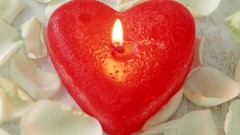 Dreams red love Hearts valentines day amour