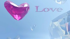 Dreams red love Hearts valentines day amour