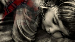 Dreams sadness children