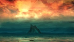 Dreams science fiction surreal june