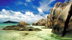 Dreams Seychelles Beaches