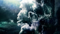 Dreams Stars clouds skyscapes