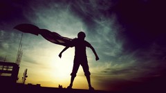 Dreams superman childhood