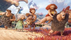 Dreamworks DreamWorks Animation