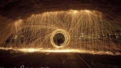 Dresden Bridges tengen toppa gurren lagann