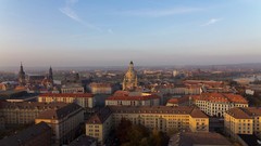 Dresden cityscapes