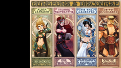 Dresden Codak dmitri ecohammer