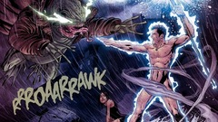 Dresden Files Storm Front