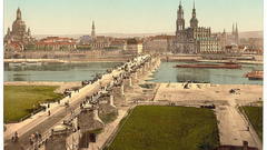 Dresden high Altstadt Resolution