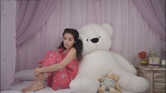 Dress Actress asians stills models photo shoot black hair 