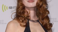 Dress Alicia Witt