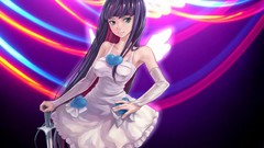 Dress anime girls anarchy stocking