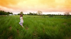 Dress asians models Korean Ryu Ji Hye