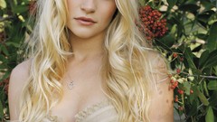 Dress Beige Emilie de Ravin