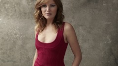 Dress blue eyes redheads