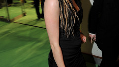 Dress Celebrity avril lavigne