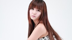 Dress comics Simple Background Ryu Ji Hye