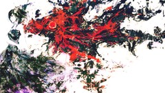 Dress drawings anime girls black hair