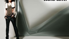 Dress fashion Actress asians brands stills chanel brunettes 