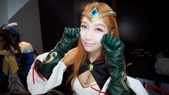 Dress fashion Actress asians stills brunettes photo shoot 