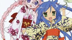 Dress feet lucky star