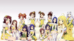 Dress groups kisaragi chihaya
