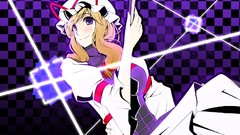 Dress hats Ribbons beams bows fans blondes blush smiling long 