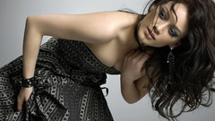 Dress Hilary Duff woman