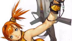 Dress hyung tae kim artwork Simple Background Chinese clothes 