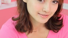 Dress Japanese asians models Rina Itoh