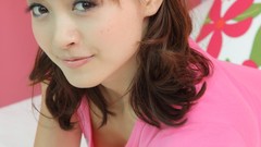 Dress Japanese asians models Rina Itoh