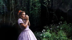 Dress jungle Keira Knightley