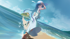 Dress lucky star hats