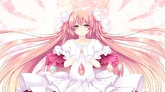 Dress mahou shoujo madoka magica kaname madoka