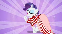 Dress my little pony