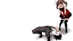 Dress pixiv anime girls