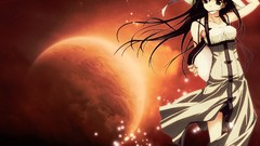 Dress planets murakami suigun