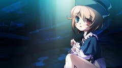 Dress rozen maiden souseiseki