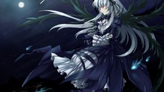 Dress rozen maiden suigintou