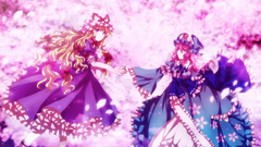 Dress saigyouji Anime video