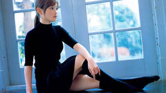 Dress socks asians Ai