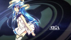 Dress Stars long hair