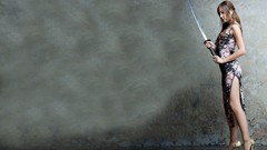 Dress Swords video games