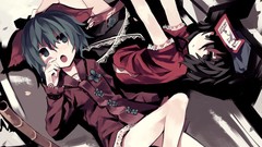 Dress Undead zombies skirts