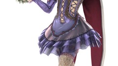 Dress video games renders Soul Calibur V