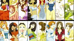 Dresses high Resolution