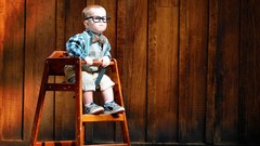 Drew Carrey children